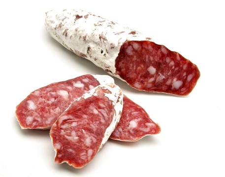 件Salchichon