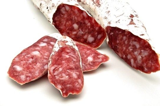 件Salchichon
