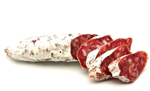 件Salchichon