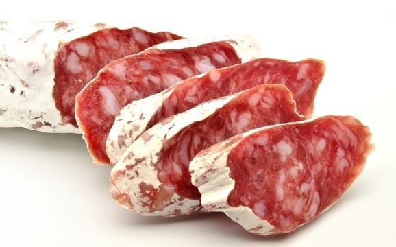 片Salchichon