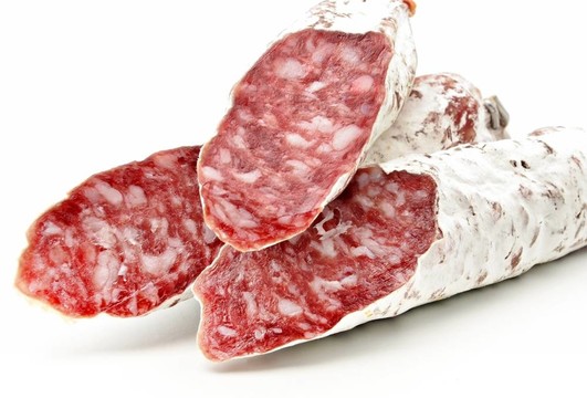 件Salchichon