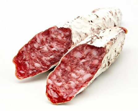 件Salchichon