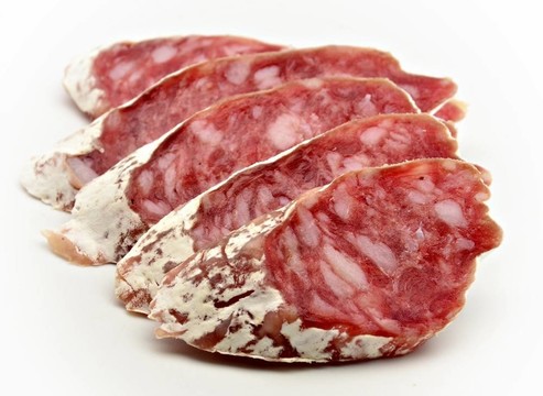 片Salchichon