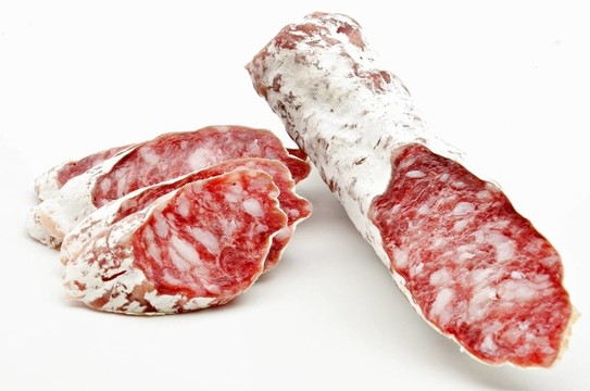 件Salchichon