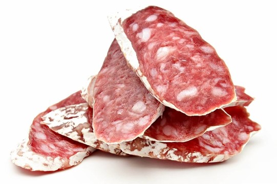 片Salchichon