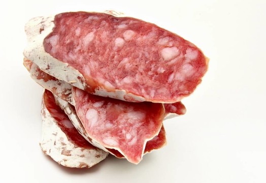 片Salchichon