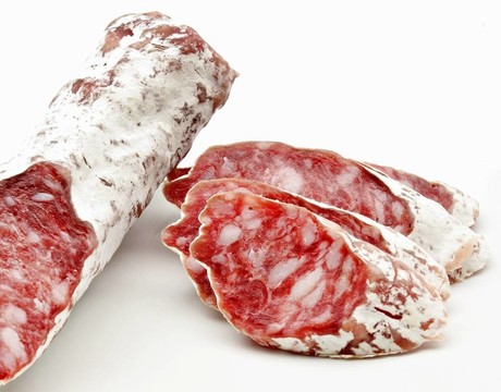 片Salchichon