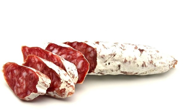 片Salchichon