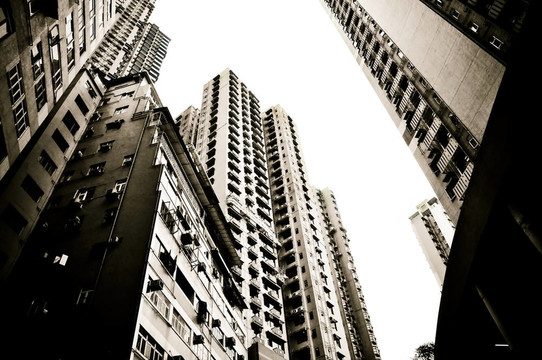 住宅區(qū)