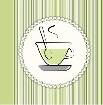 茶的菜單