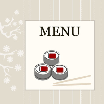 Menu會(huì)員卡