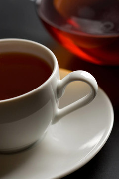 一杯茶