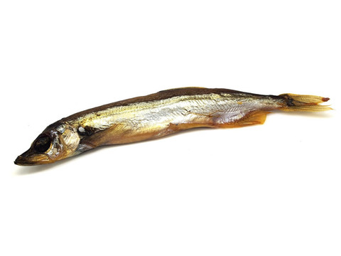 熏多春魚(yú)