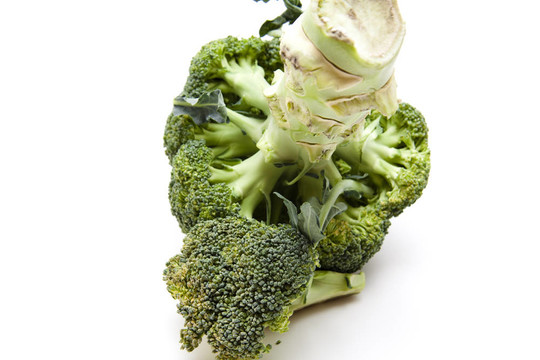 綠花椰菜