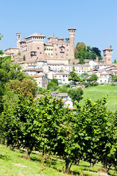 Cereseto；Piedmont；意大利