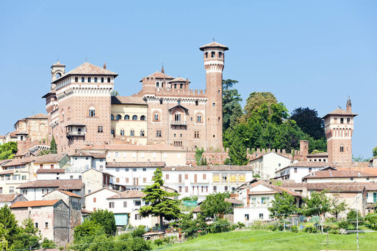 Cereseto；Piedmont；意大利