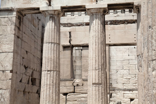 入口- Athens