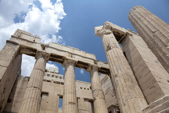 入口- Athens