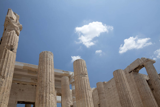 入口- Athens