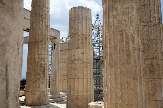 入口- Athens