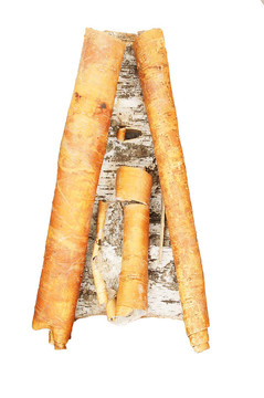 樺樹(shù)皮