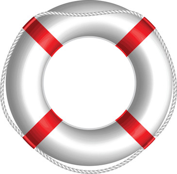 生命浮標(biāo)圖