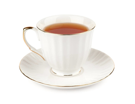 一杯茶