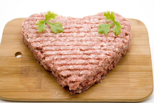 心肉糜
