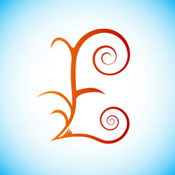 字母表