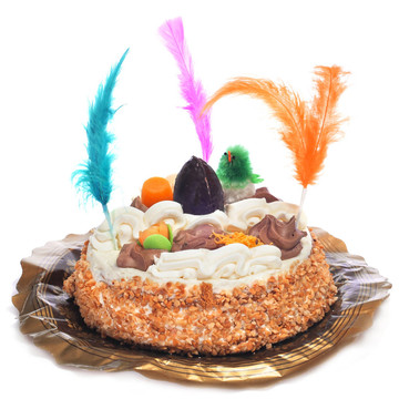 莫娜de Pascua