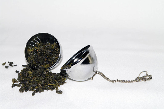 綠茶