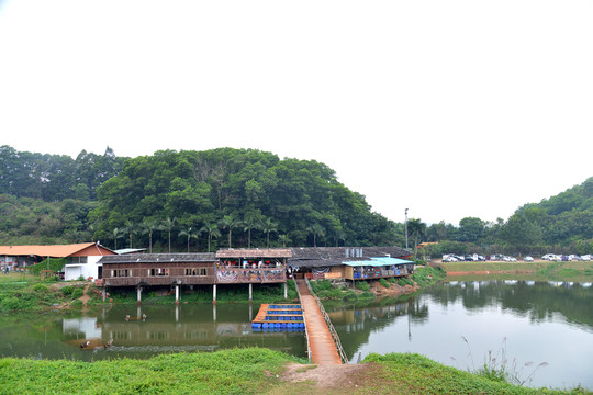 農(nóng)家樂
