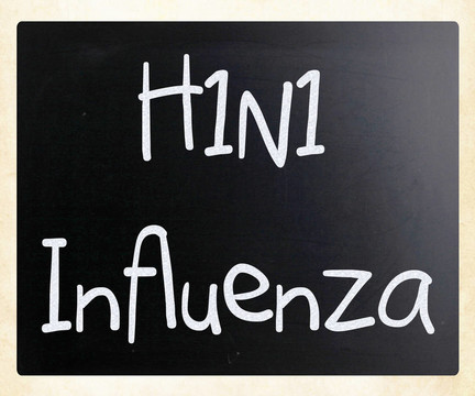 甲型H1N1流感病毒