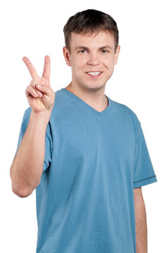 畫像的人