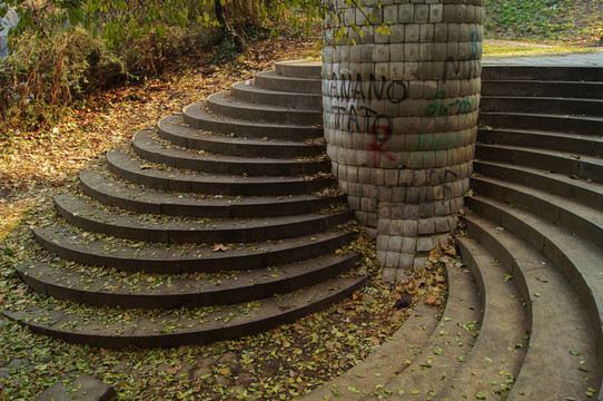 第比利斯公園