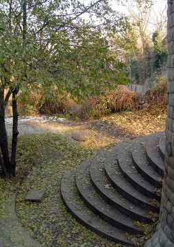 第比利斯公園