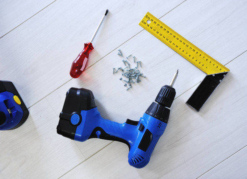 鉆工工具設(shè)備