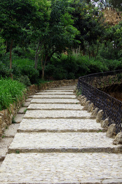 公園路