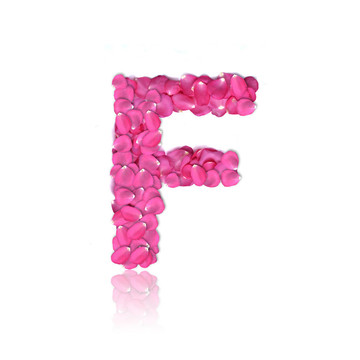 字母表