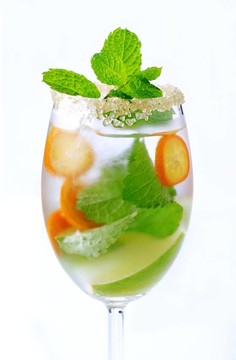 雞尾酒飲料