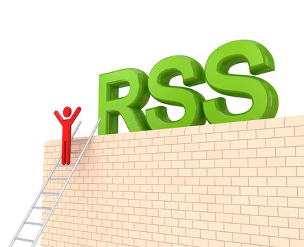 詞RSS在大墻
