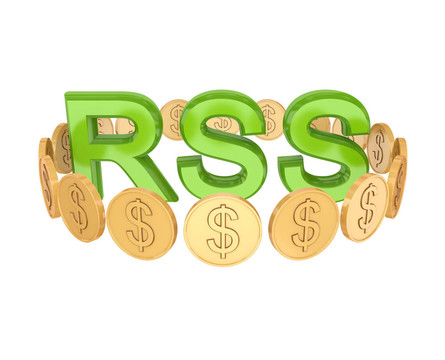 詞RSS和金幣左右。