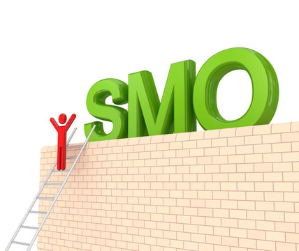 在大墻字SMO