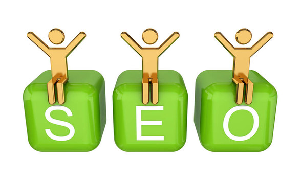 小人物與SEO。