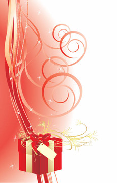 紅色蝴蝶結(jié)裝飾盒?？? style=