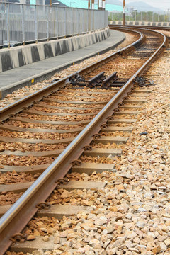 鐵路