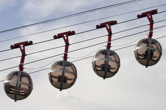 teleferic