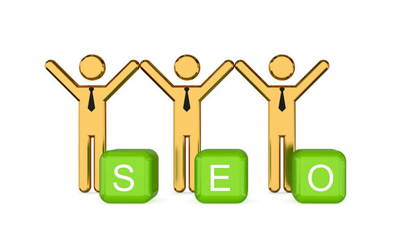 小人物與SEO。