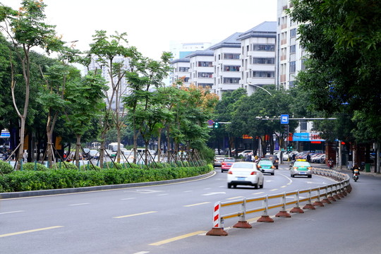 福州六一路北路洋下新村