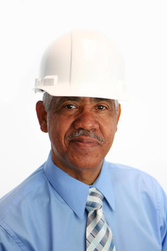 建筑工人